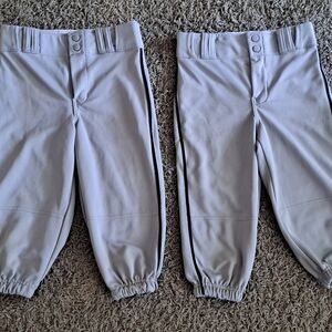 Youth Champro Baseball pants size M